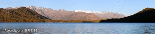 Rara Daha or Mahendra Tal Lake - Rara trek - Nepal
