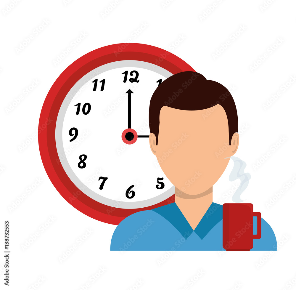 businessman avatar character icon vector illustration design businessman avatar character icon vector illustration design