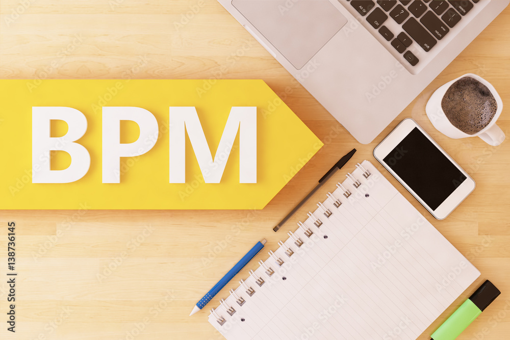 Business Process Management Business Process Management