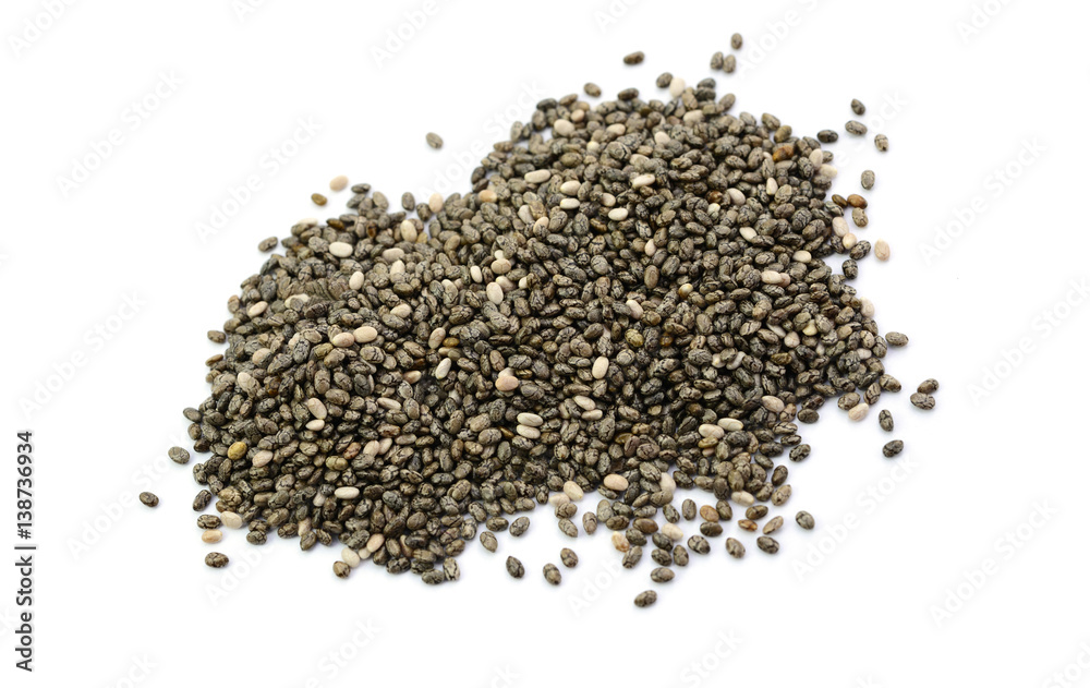 Chia Samen Chia Samen