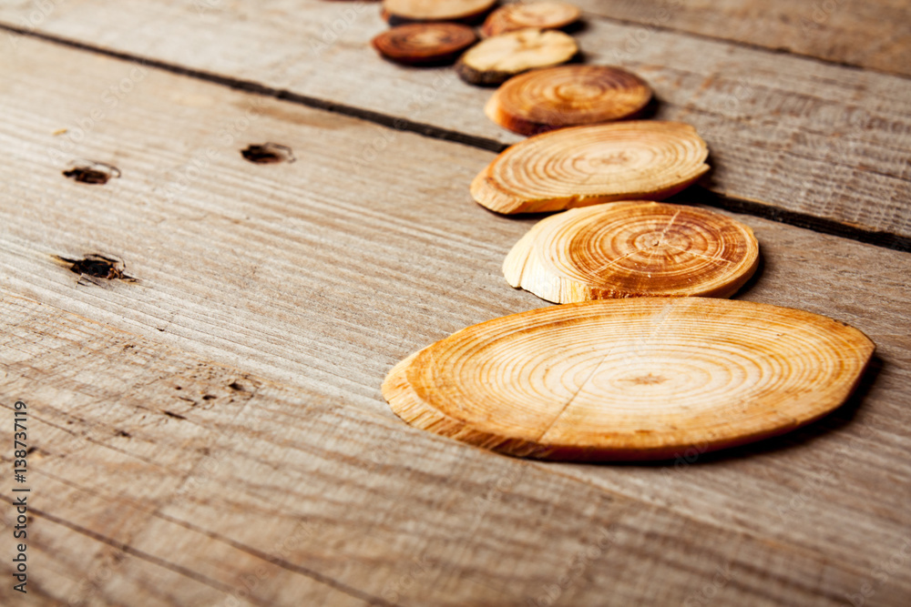 Treated pine logs with different color stain / Pine logs / Many uses for outdoor structures like powerline poles,barricades and poles for wire fences Treated pine logs with different color stain / Pine logs / Many uses for outdoor structures like powerline poles,barricades and poles for wire fences