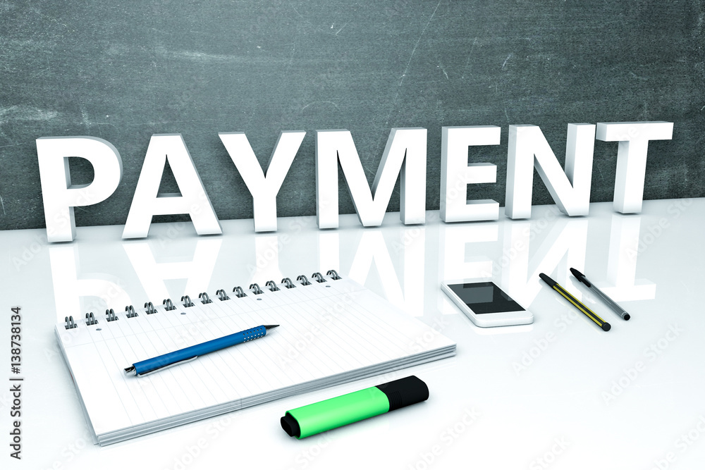Payment Payment