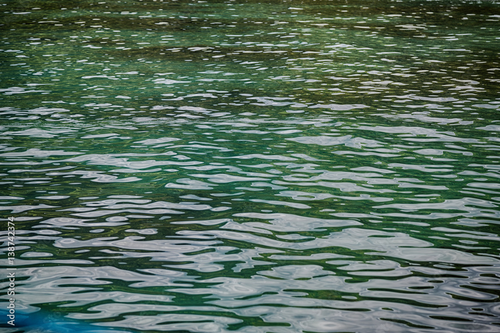 abstract blur background of the pacific ocean abstract blur background of the pacific ocean