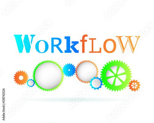 Workflow Gears