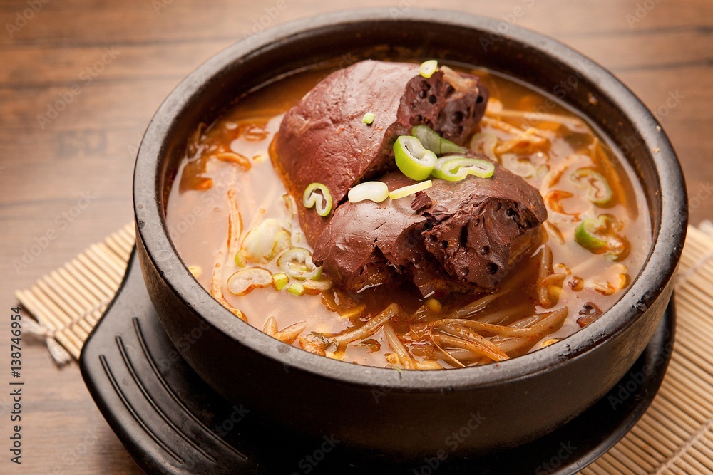 Haejangguk haejangguk