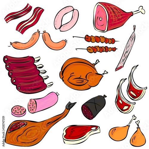carne