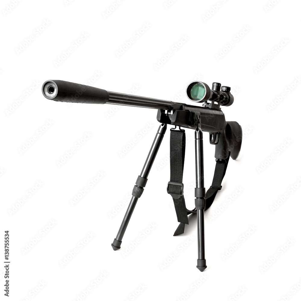 air rifles with telescopic sights with bipod air rifles with telescopic sights with bipod