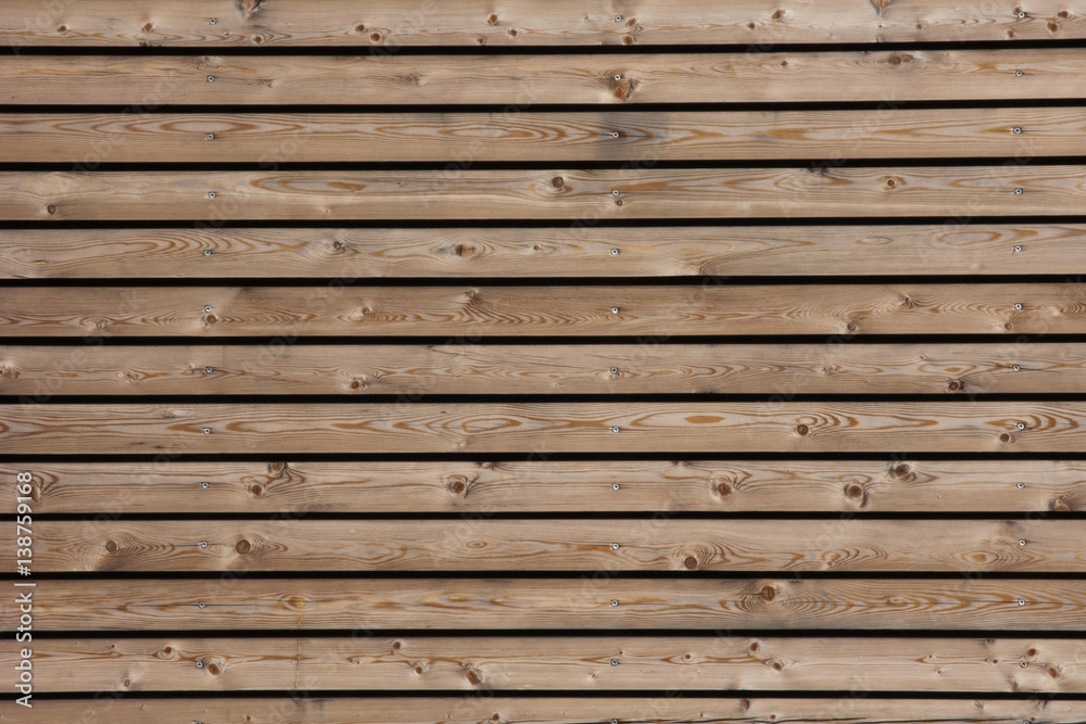 Obraz premium wooden board texture