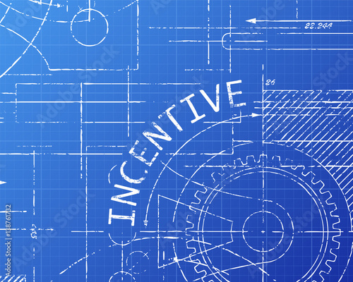 Incentive Blueprint Machine