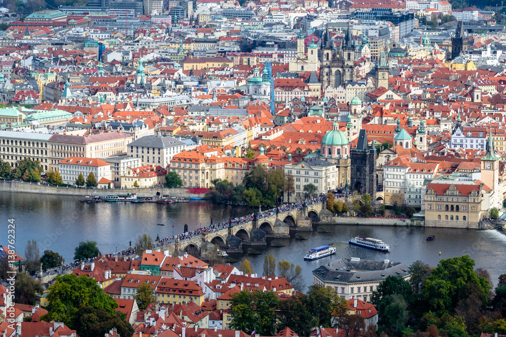 prague czech