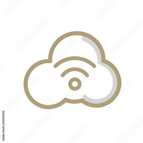 Cloud - wifi 