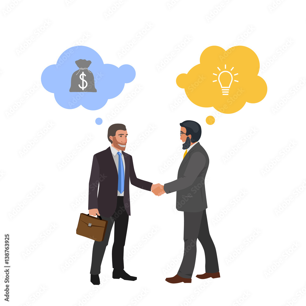 vector business illustration vector business illustration