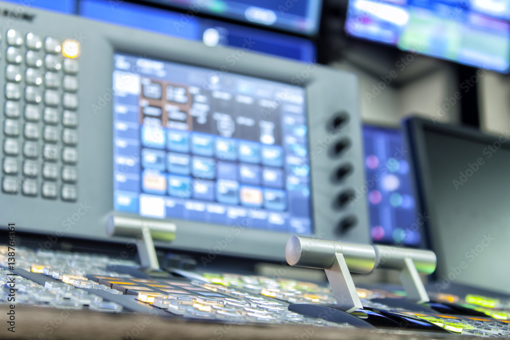 Video Mixer Switcher Video Mixer Switcher