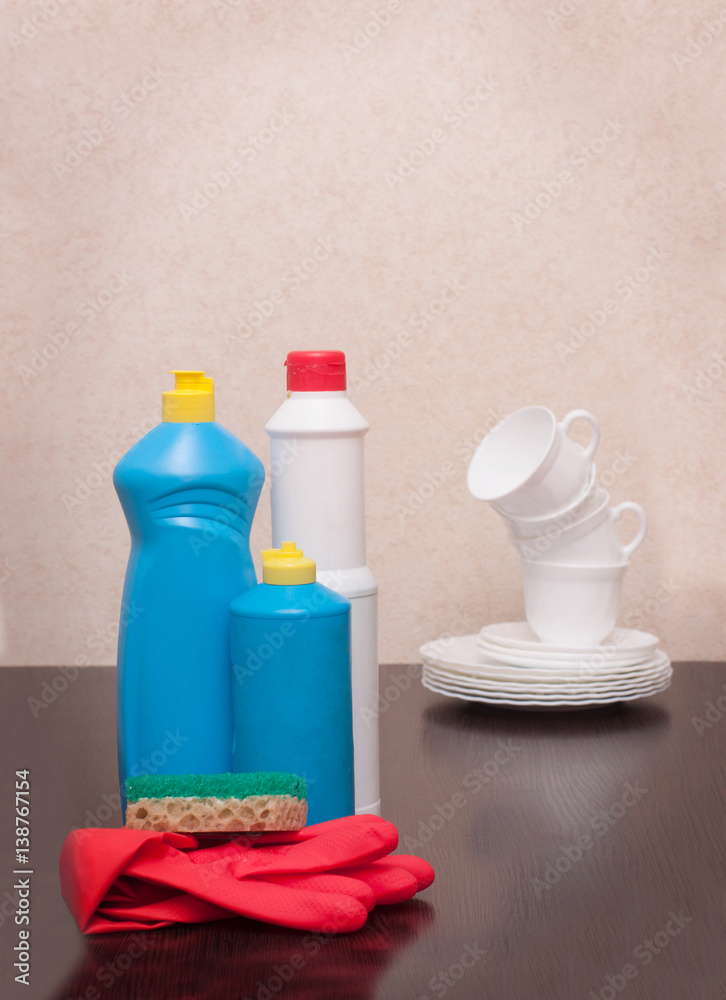 washing-up washing-up