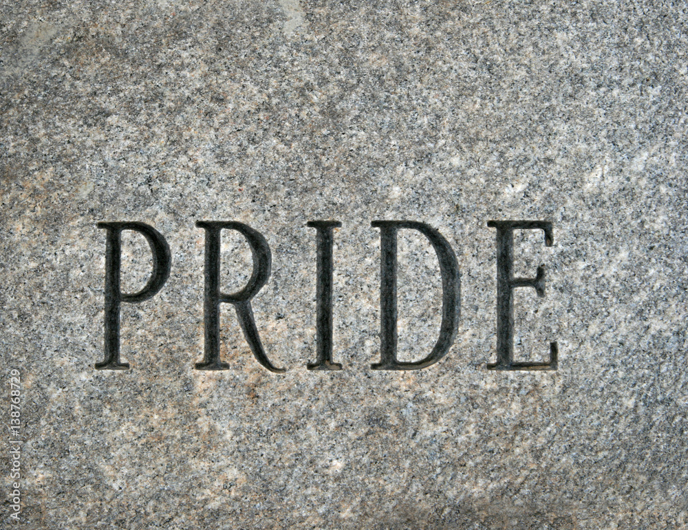 Pride Pride
