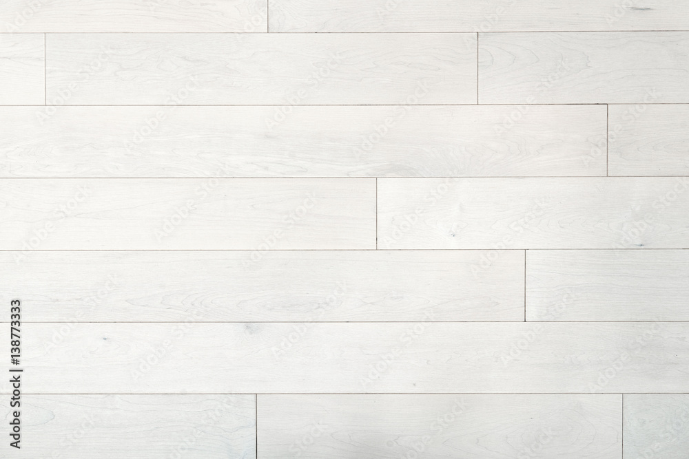 Hardwood floor tiles in Canada made white maple