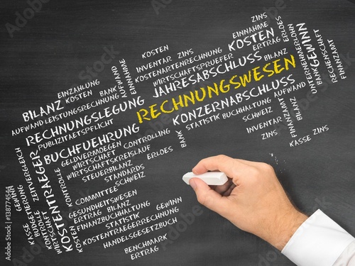 Rechnungswesen