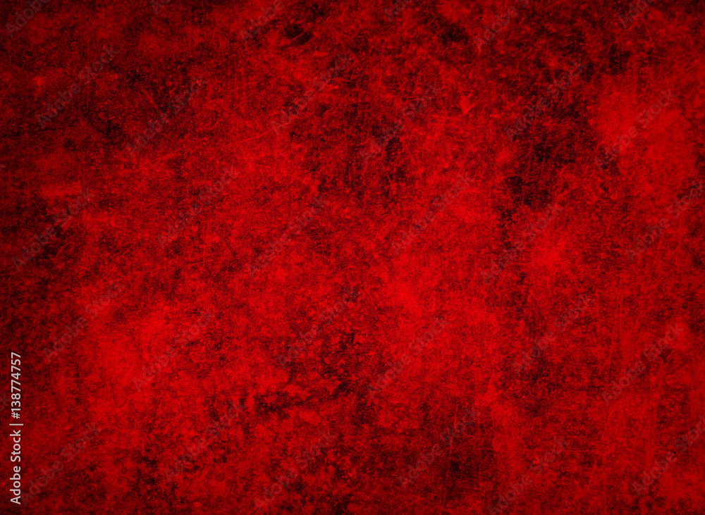 abstract  background red texture
