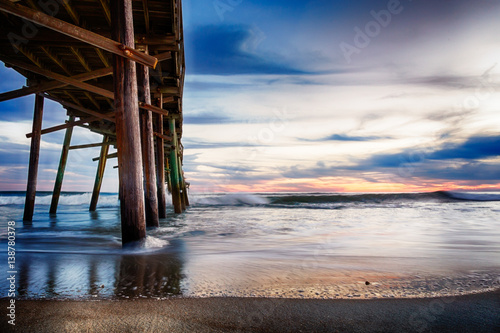 Ocean Sunset