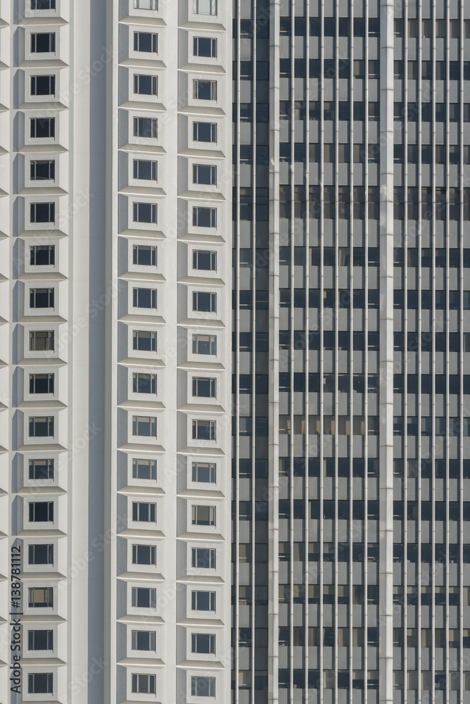 Building abstract Building abstract