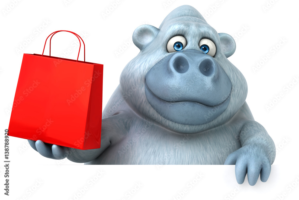 Fun yeti Fun yeti