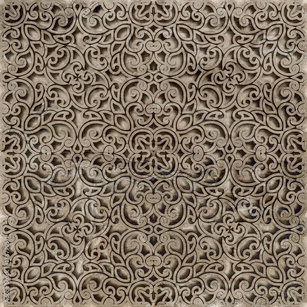 Pattern Pattern