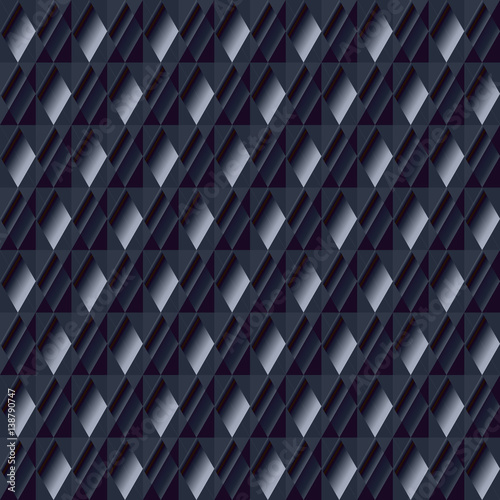 Pattern Seamless Vector