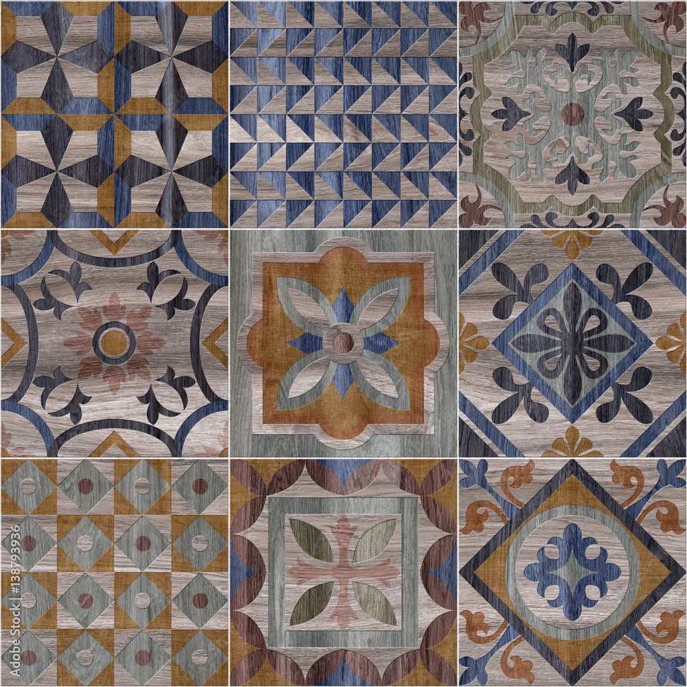 Pattern Pattern