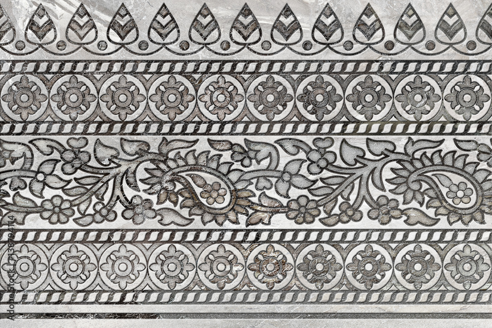 Pattern Pattern