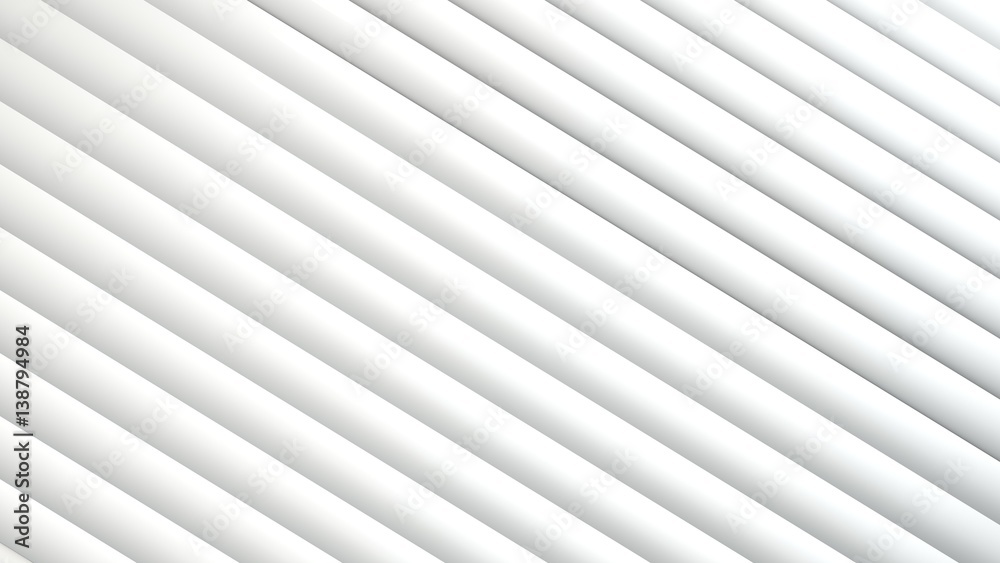 Obraz premium A subtle tile wave pattern perfect for presentation backgrounds, it's a texture made up off tiles.