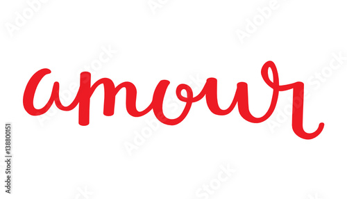 AMOUR