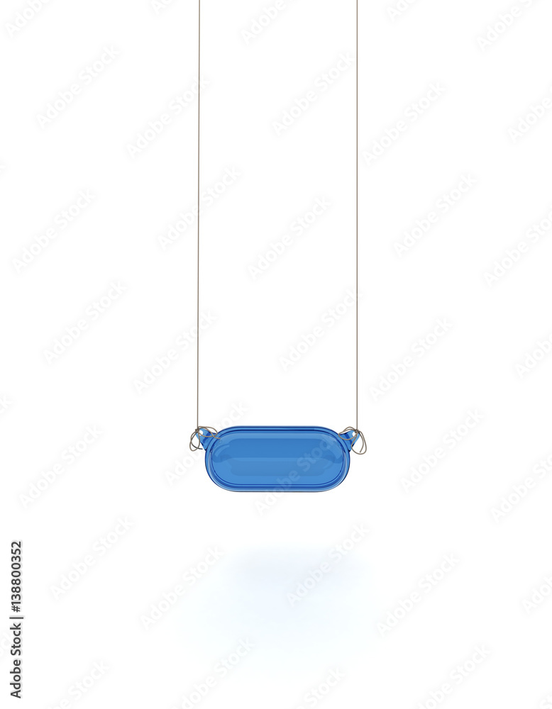 Hanging Alphabet minus sign Hanging Alphabet minus sign