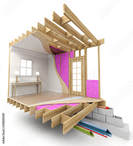 Home section architecture t...