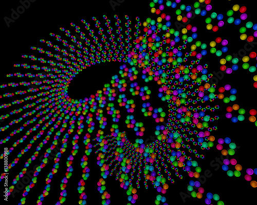 ジェネラティブ・アート20170228