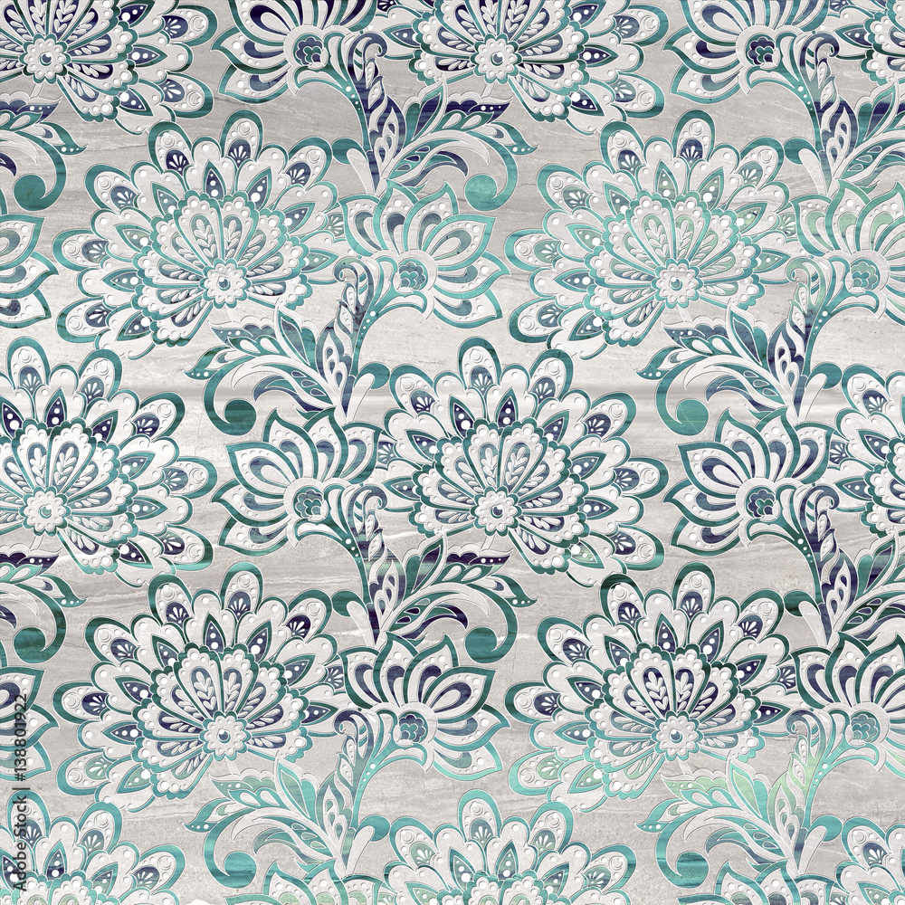 Pattern Pattern