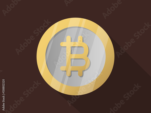 Bitcoin Coin
