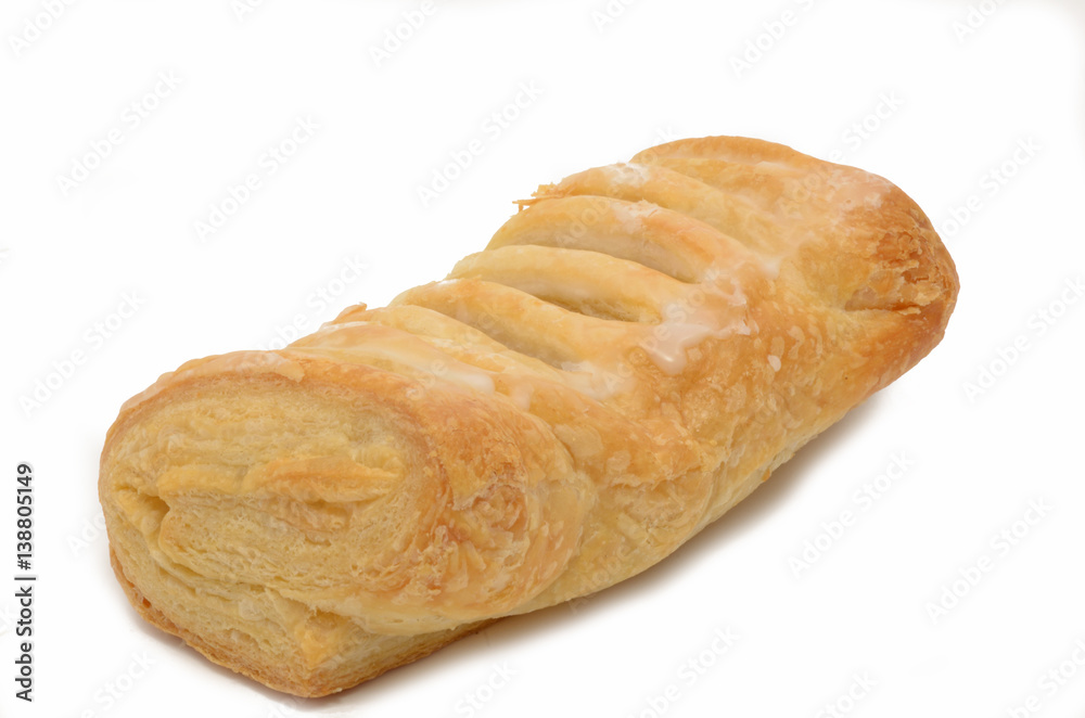 Apfeltasche