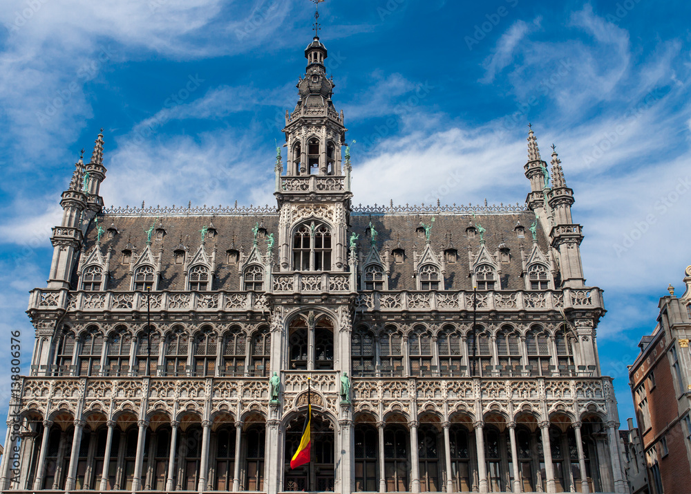 Bruxelles - Grand Place