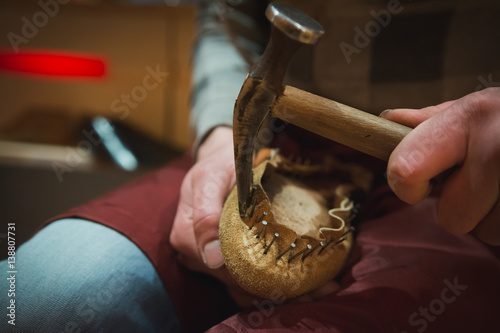 Shoemaker