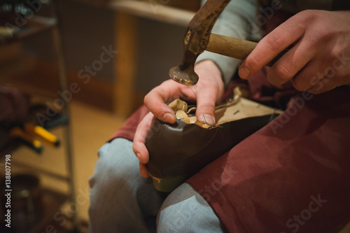 Foto Shoemaker