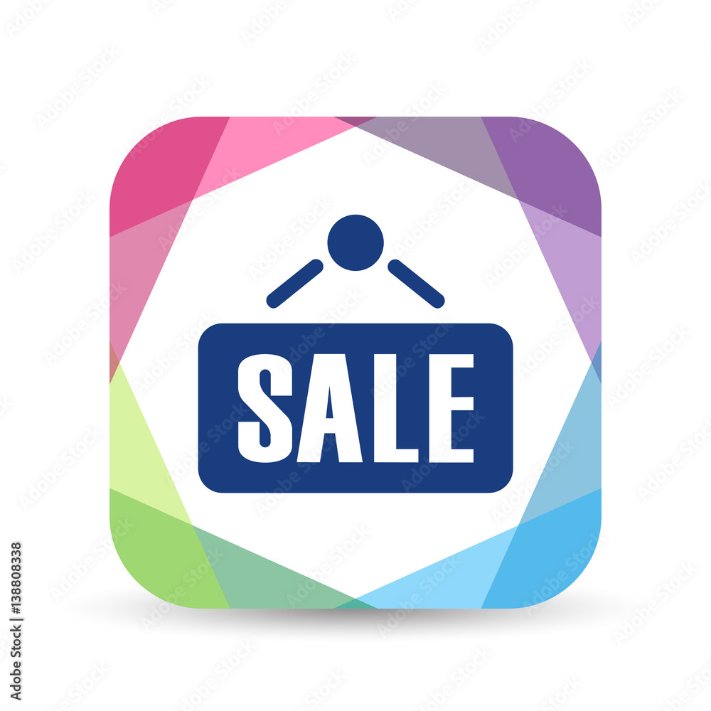 Origami Mobile App Icon Series Origami Mobile App Icon Series