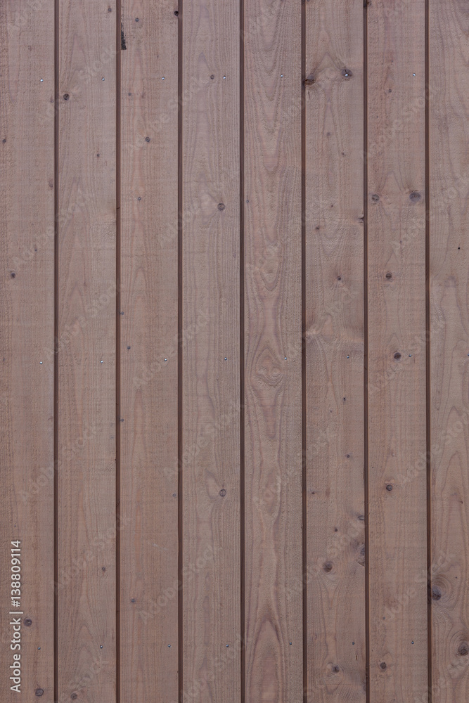 vertical part of vertical planks with light brown paint vertical part of vertical planks with light brown paint