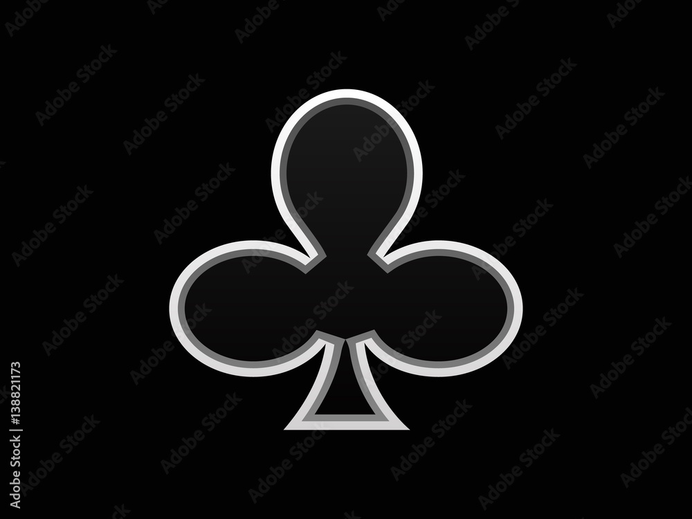 Paying Cards Symbol Paying Cards Symbol