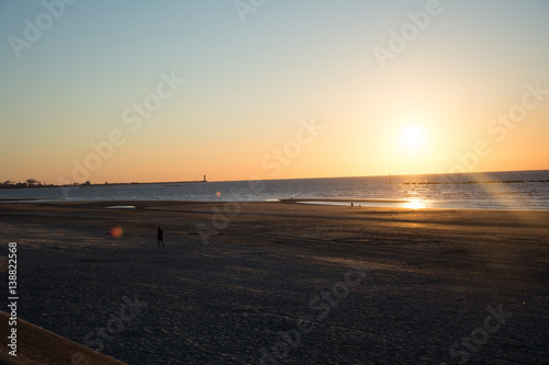 Dunkirk, Dunkerque, beach © staoist520