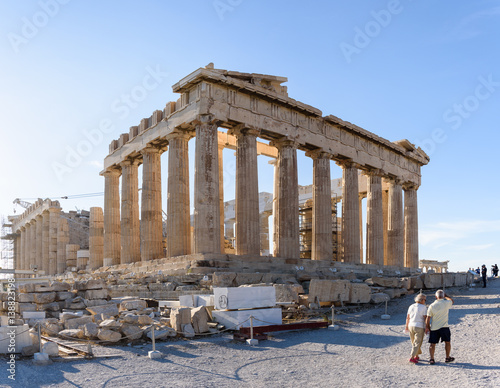 Parthenon 2