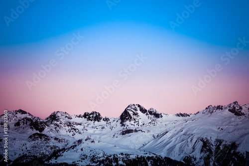 Swiss Alps (St. Moritz) © Dominik