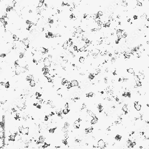 Abstract dirt stained background. Seamless pattern.