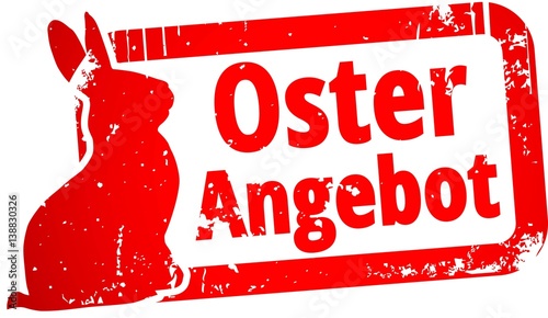 Osterangebot