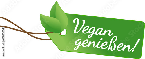 Vegan genießen