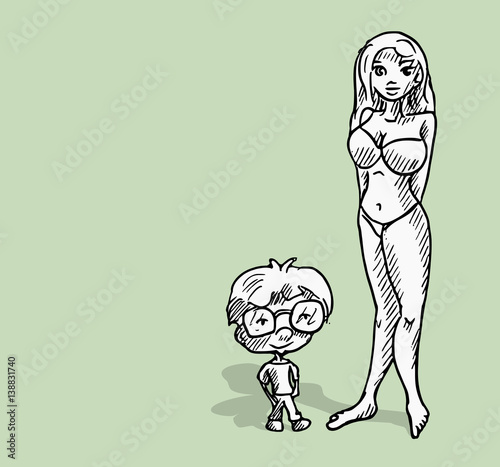 Ingewikkelde relatie